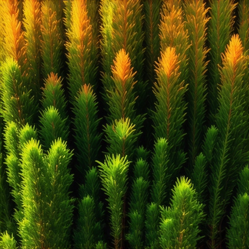 Why Your Boxwoods are Turning Orange and How to Stop It