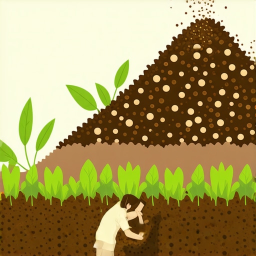Why Your Compost Pile Smells and How to Fix the Balance