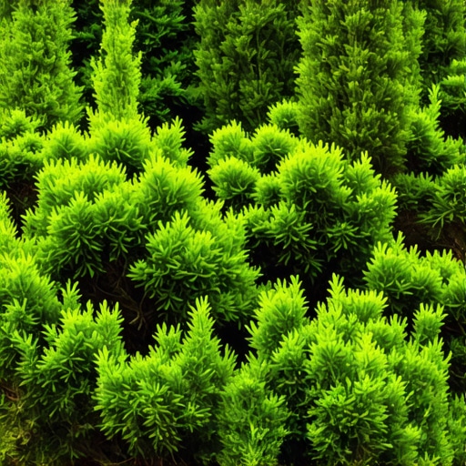 Why Your Emerald Green Arborvitae are Turning Brown