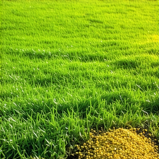 Why Your Fertilizer is Burning Your Grass Instead of Feeding It