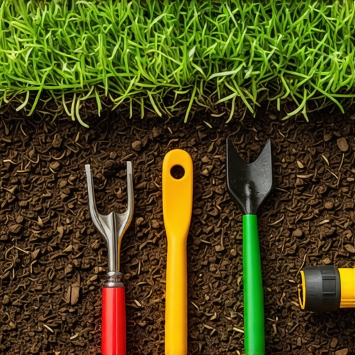 Why Your Lawn is Spongy and the Fast Fix for Thatch