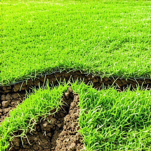Why Your New Sod is Pulling Apart at the Seams
