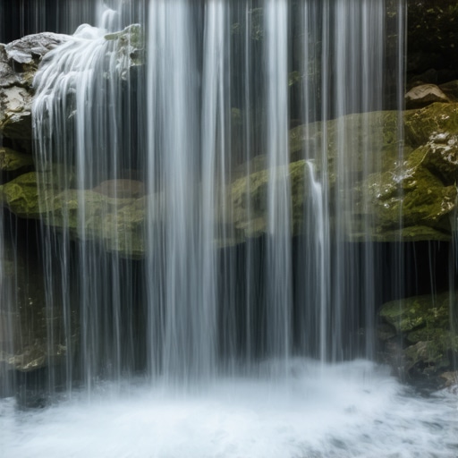 Why Your Waterfall is Leaking and Where to Look First