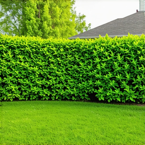 3 Privacy Screens for Small Backyards That Grow Fast