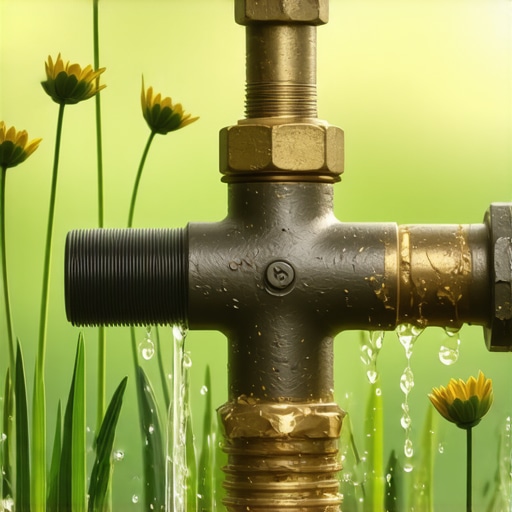 3 Signs Your Irrigation Valve is About to Fail