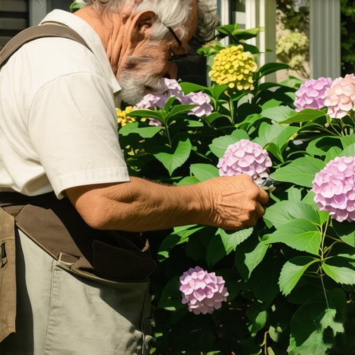 5 Pruning Mistakes That Stunt Your Hydrangea Growth