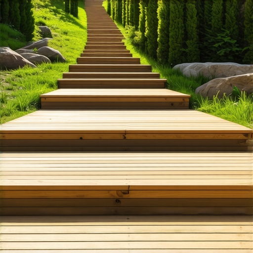 Building 2026 Timber Steps for Steep Backyard Paths