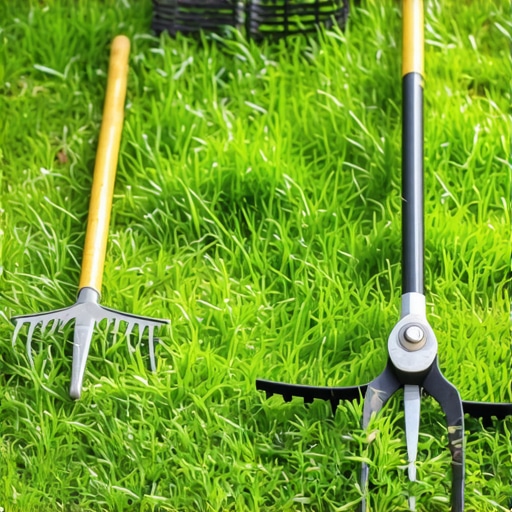 Clean 2026 Yard Overgrowth Without Power Tools