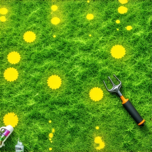 Curing 2026 Yellow Lawn Spots from Dog Urine