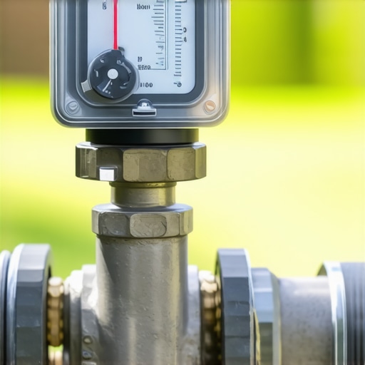 Detecting 2026 Irrigation Leaks: The Meter Test Method