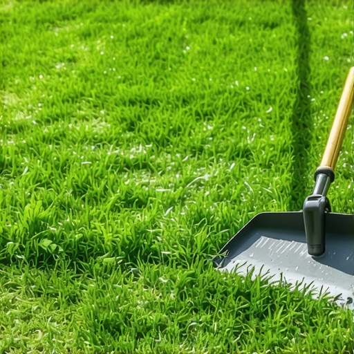 Dethatch Your Lawn: 3 Steps for New Growth