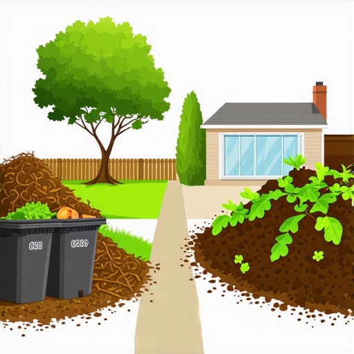 Disposing of 2026 Yard Waste: Curbside vs. Compost