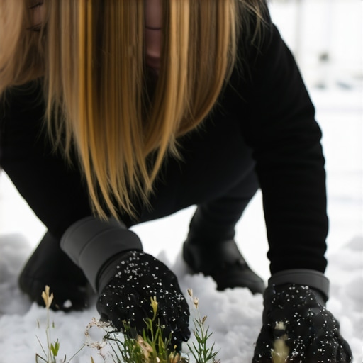 Dormant 2026 Seeding: How to Plant Grass in Snow