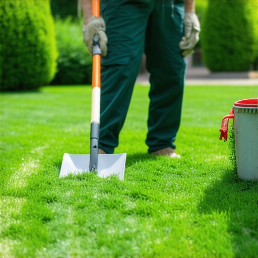 Fertilizing 2026 New Sod: Use Starter Phosphorus