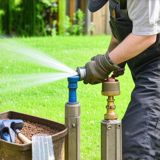 Fix Irrigation Buzzing Valves Fast