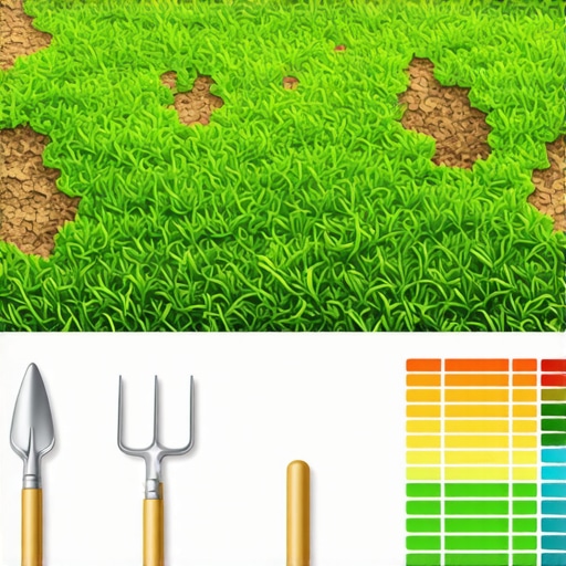Fix Lawn Brown Patch Disease with This Schedule