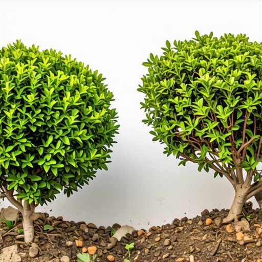 Fixing 2026 Boxwood Blight with Copper Fungicide