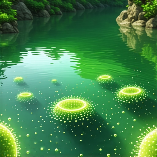 Fixing 2026 Pond Sludge with Beneficial Bacteria