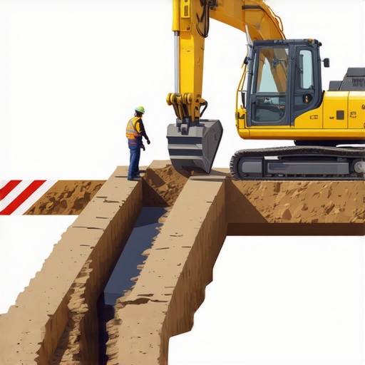 Fixing 2026 Sinking Retaining Walls: Drill-Hole Drains