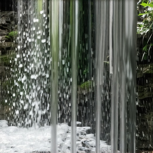 Fixing 2026 Waterfall Leaks with Black Pond Foam