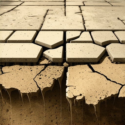 Fixing Sinking Pavers: Why Sand Alone Isn't Enough