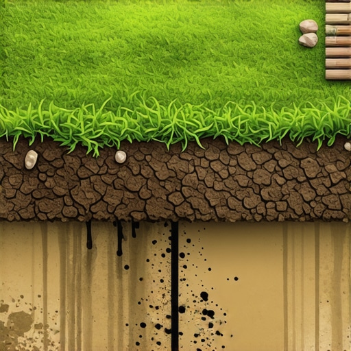 Fixing a Soggy Backyard with a Hidden French Drain
