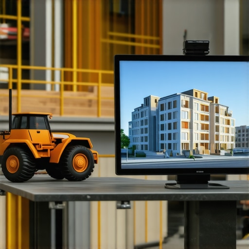 How 3D Design Previews Stop Expensive Construction Errors Before They Happen