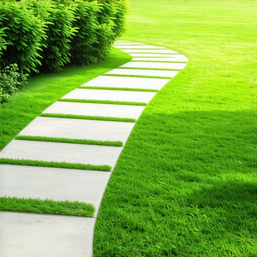 How to Design a Backyard Path That Never Gets Muddy