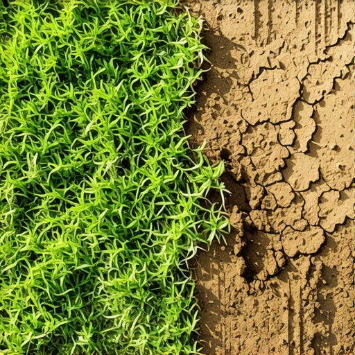 How to Fix Patchy Fescue Without Starting Over