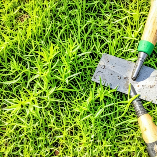 How to Identify and Kill Crabgrass Before It Takes Over