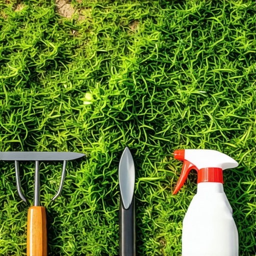 How to Identify and Kill Dollar Spot Fungus in Your Lawn