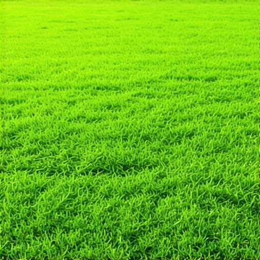 How to Patch Dead Grass with Matching Sod Scraps