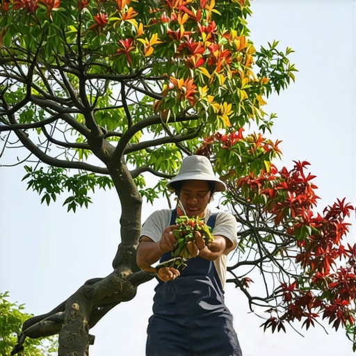 How to Prune Japanese Maples Without Ruining Their Shape