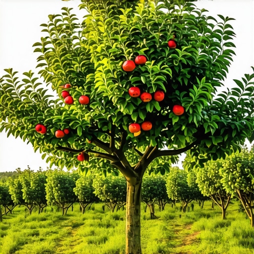 How to Revive a Neglected Apple Tree for Better Fruit