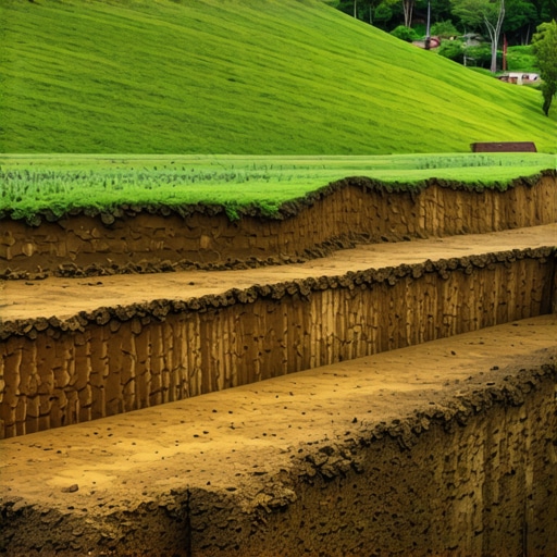 How to Stop Your Hillside From Sliding After Heavy Rain