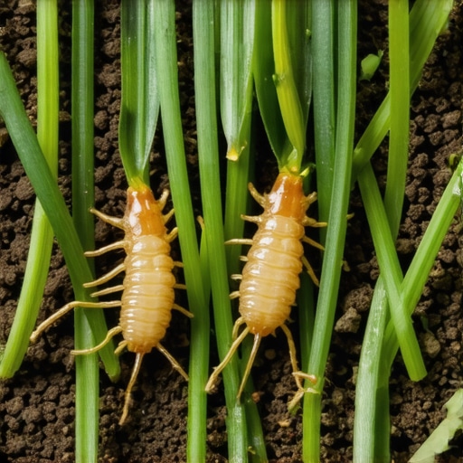 Identifying Lawn Grubs Before They Eat Your Roots