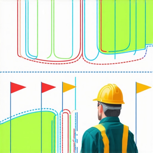Mapping 2026 Sprinkler Zones: The Colored Flag Fix