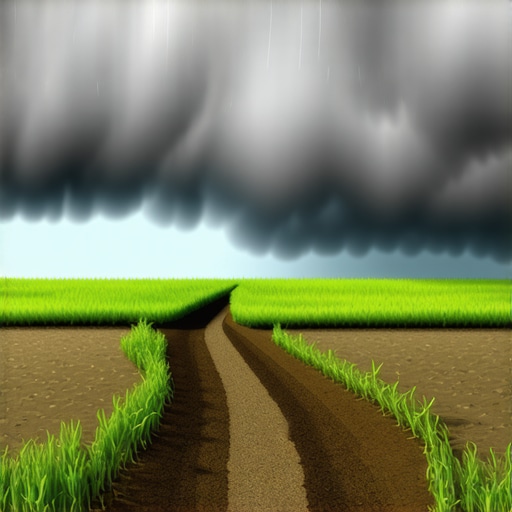 Mapping Your Yard Drainage Before a Big Storm