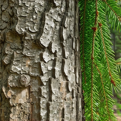 Saving a Dying Pine Tree: How to Spot Scale Insects Early