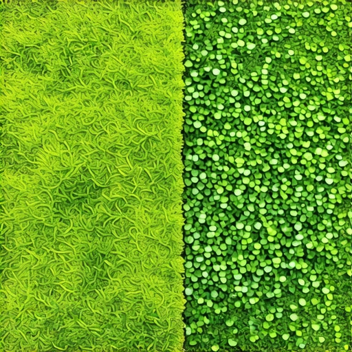 Shady Yard 2026 Planning: Moss vs. Micro-Clover
