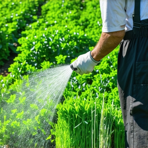 Stop 2026 Aphid Attacks: The Garlic Water Spray