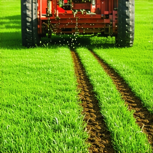 Stop 2026 Lawn Compaction: The Core Aeration Guide