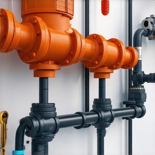 Stop 2026 Sprinkler Hammer: Installing Water Arrestors