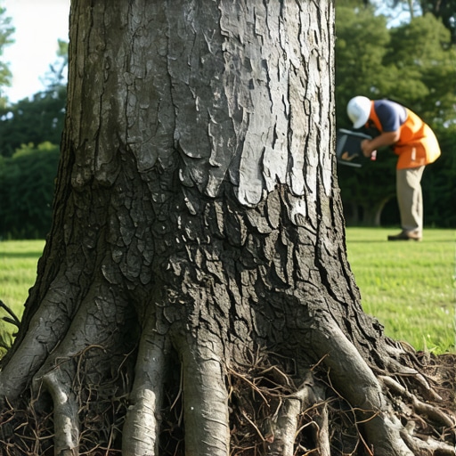 Stop 2026 Tree Trunk Girdling: Cutting Sucker Roots