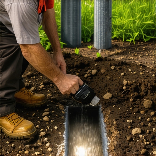 Stop Losing Water: Detecting Hidden Leaks in Your Main Line