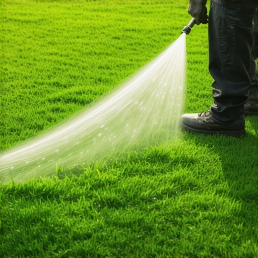 Stop New Sod from Drying Out: The Overlap Edge Secret