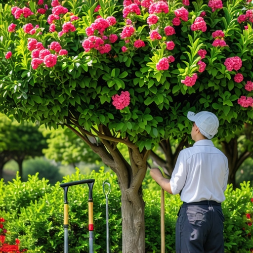 Stop Pruning Crepe Myrtles Until You Read This Guide