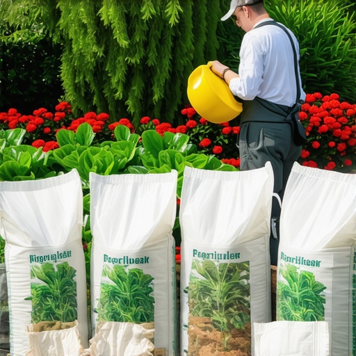 Stop Throwing Money Away on Cheap Spring Fertilizer