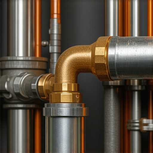 Stop Water Hammer Noises in Your Pipes