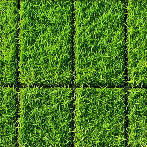 Stop Your New Sod from Drying Out with the Overlap Rule